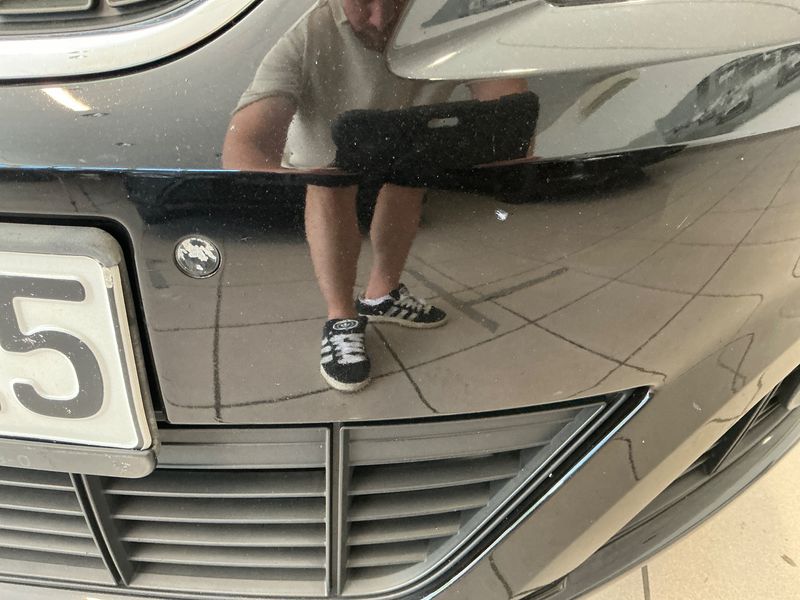 Seat Alhambra 2.0 TDI Techside 2013 – снимка 32