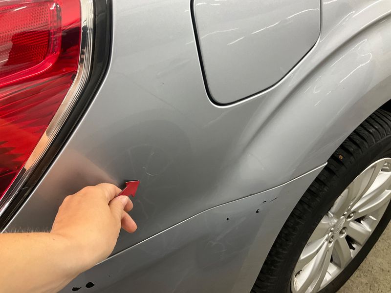 Subaru Forester 2.0 Active 2012 – снимка 24
