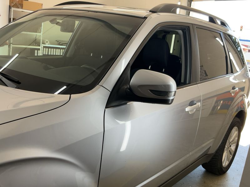 Subaru Forester 2.0 Active 2012 – снимка 4
