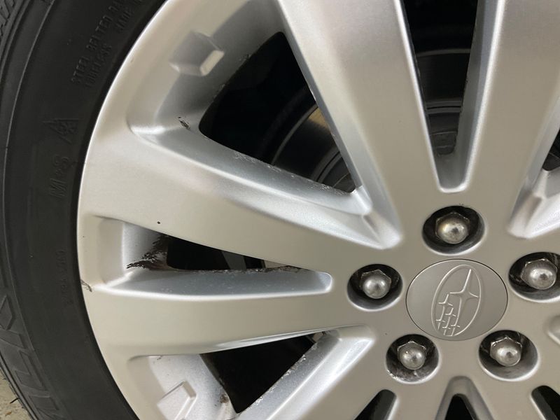 Subaru Forester 2.0 Active 2012 – снимка 31