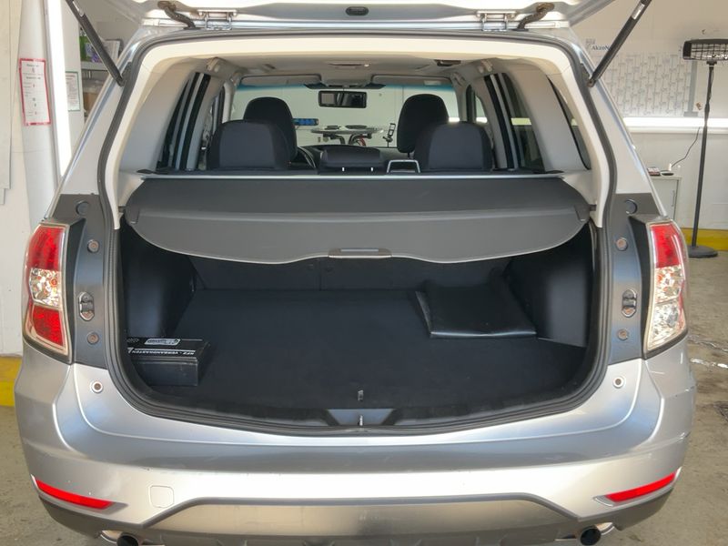 Subaru Forester 2.0 Active 2012 – снимка 15