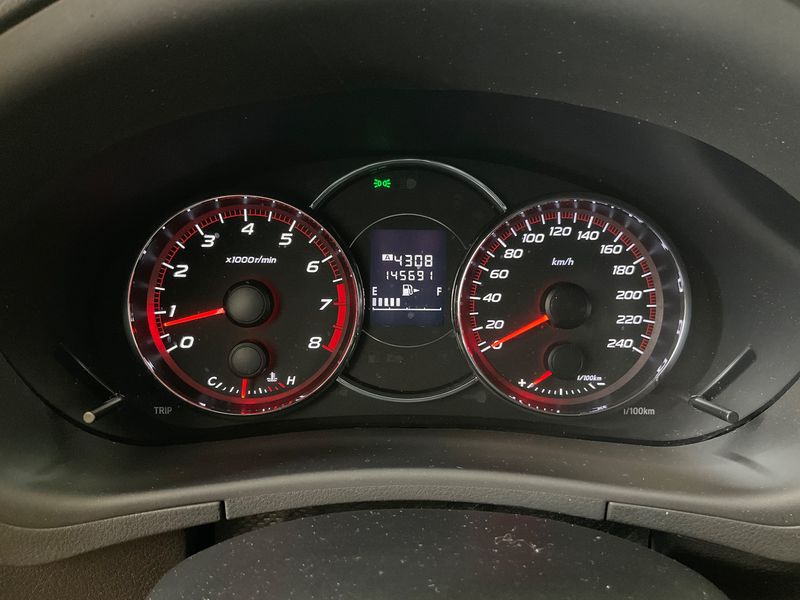 Subaru Forester 2.0 Active 2012 – снимка 18
