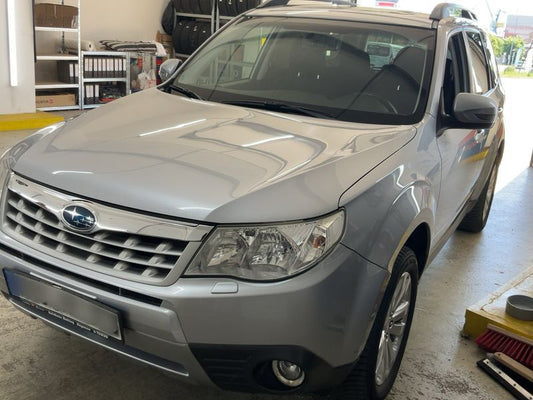 Subaru Forester 2.0 Active 2012 – снимка 1