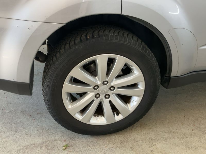 Subaru Forester 2.0 Active 2012 – снимка 9