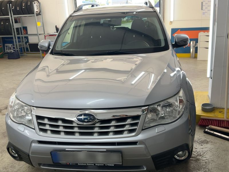 Subaru Forester 2.0 Active 2012 – снимка 14