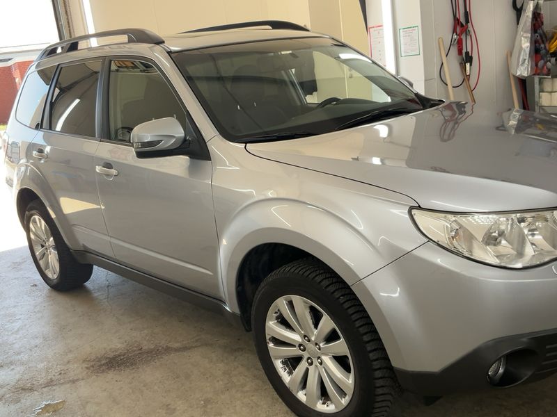 Subaru Forester 2.0 Active 2012 – снимка 12
