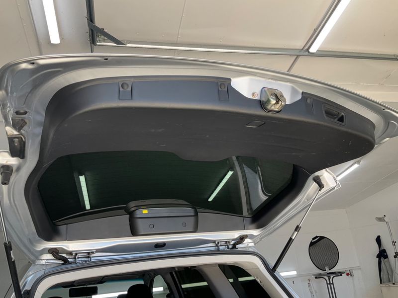 Subaru Forester 2.0 Active 2012 – снимка 27