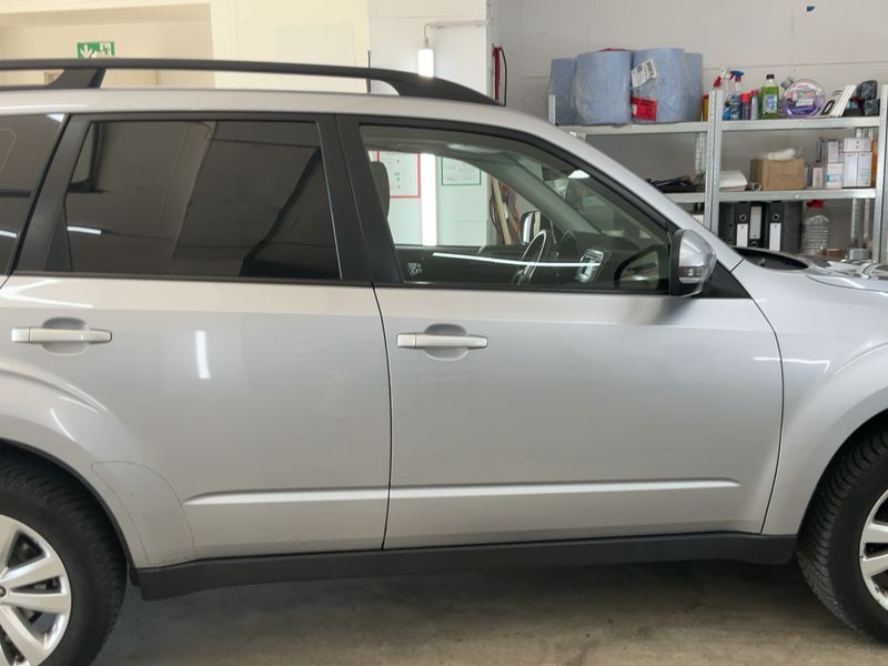Subaru Forester 2.0 Active 2012 – снимка 10