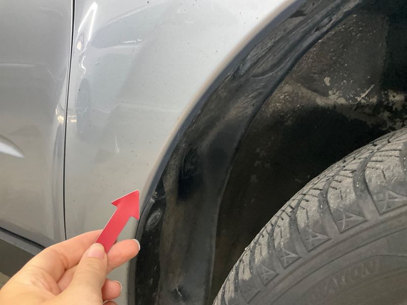 Subaru Forester 2.0 Active 2012 – снимка 22