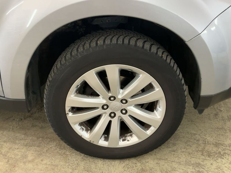 Subaru Forester 2.0 Active 2012 – снимка 11