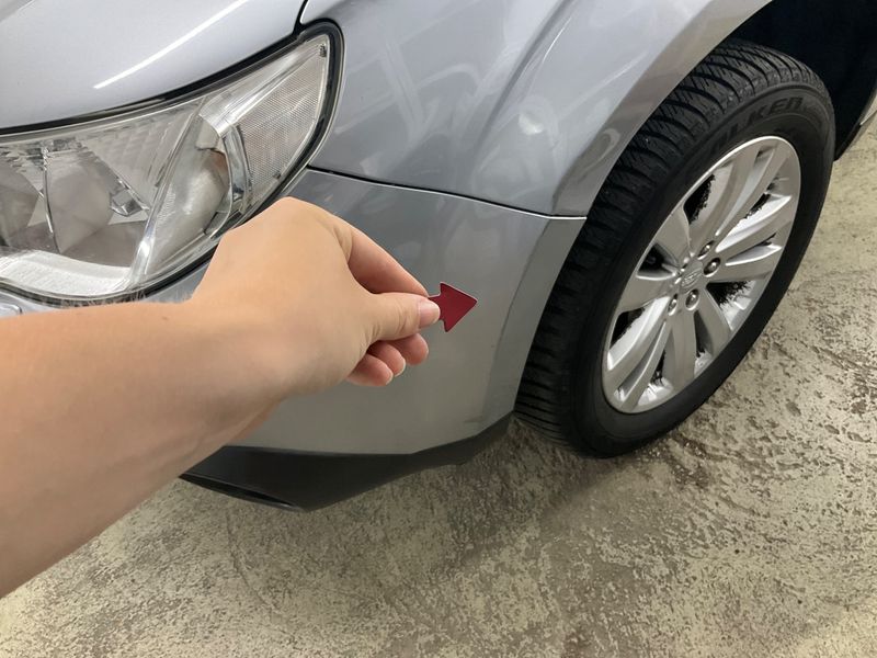 Subaru Forester 2.0 Active 2012 – снимка 42