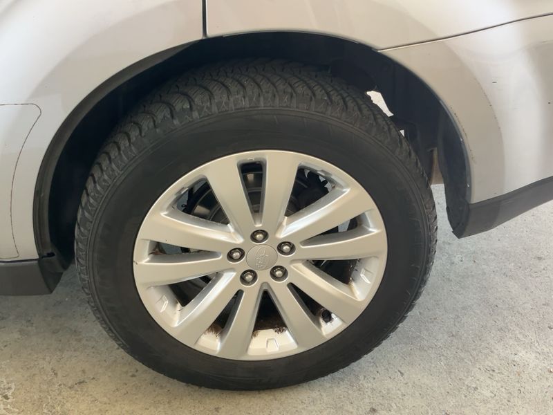 Subaru Forester 2.0 Active 2012 – снимка 5