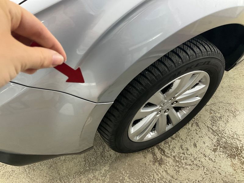 Subaru Forester 2.0 Active 2012 – снимка 37