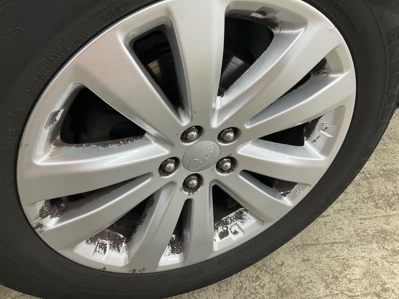 Subaru Forester 2.0 Active 2012 – снимка 23