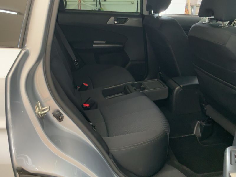 Subaru Forester 2.0 Active 2012 – снимка 19