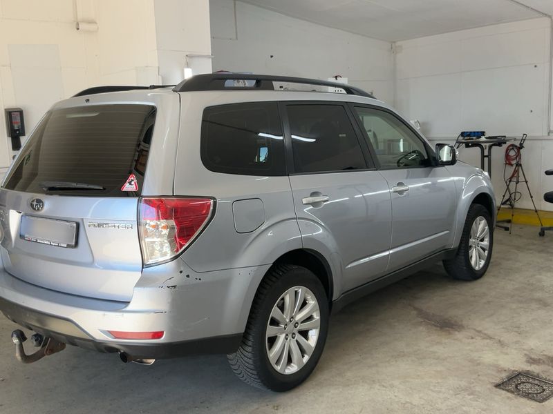 Subaru Forester 2.0 Active 2012 – снимка 8