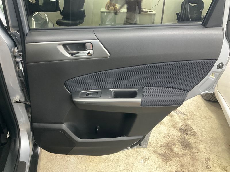 Subaru Forester 2.0 Active 2012 – снимка 29