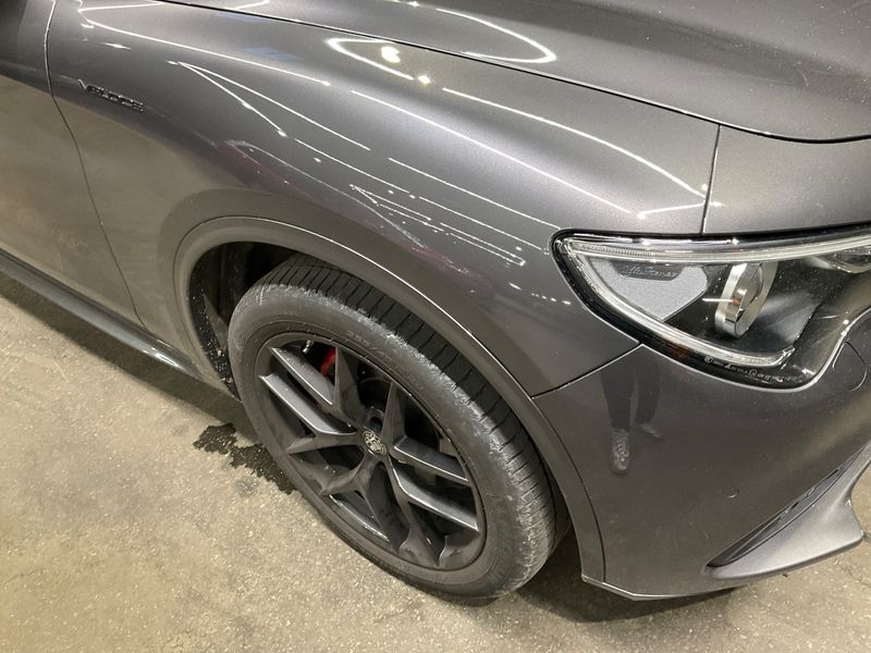 Alfa Romeo Stelvio 2.0 Turbo Veloce Q4 2021 – снимка 22