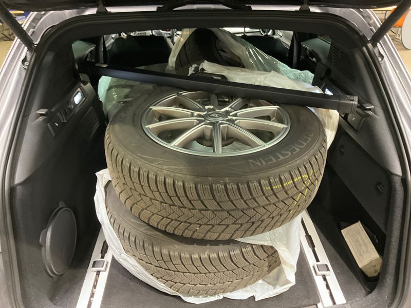 Alfa Romeo Stelvio 2.0 Turbo Veloce Q4 2021 – снимка 15