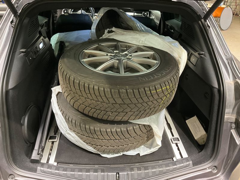 Alfa Romeo Stelvio 2.0 Turbo Veloce Q4 2021 – снимка 16