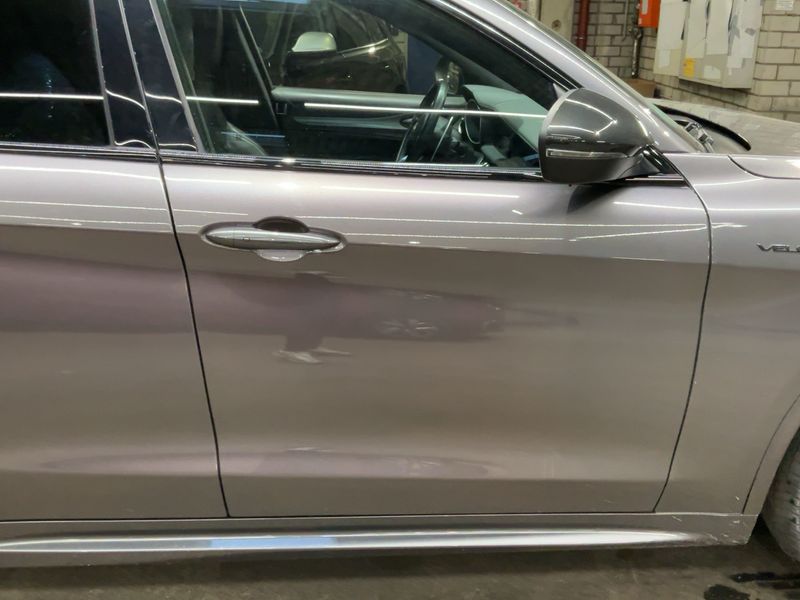 Alfa Romeo Stelvio 2.0 Turbo Veloce Q4 2021 – снимка 10