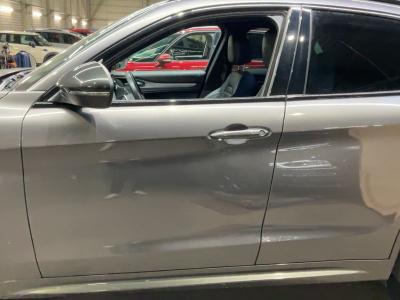 Alfa Romeo Stelvio 2.0 Turbo Veloce Q4 2021 – снимка 4