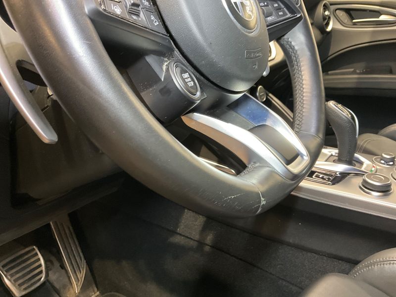 Alfa Romeo Stelvio 2.0 Turbo Veloce Q4 2021 – снимка 25