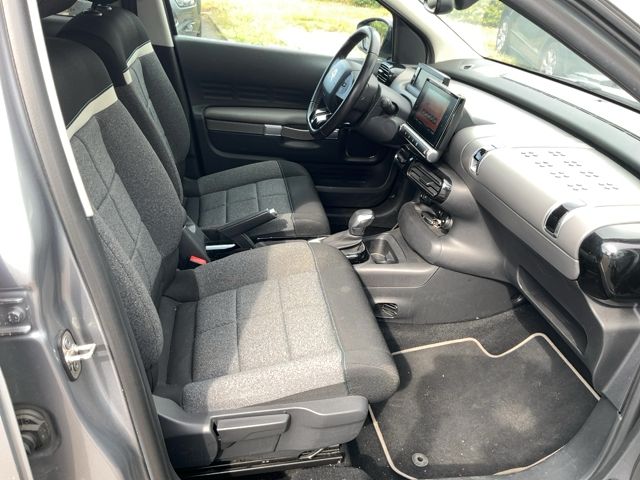 Citroen C4 Cactus 1.2 PureTech Shine 2020 – снимка 16