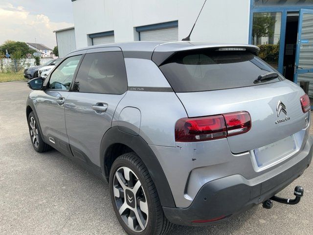 Citroen C4 Cactus 1.2 PureTech Shine 2020 – снимка 6