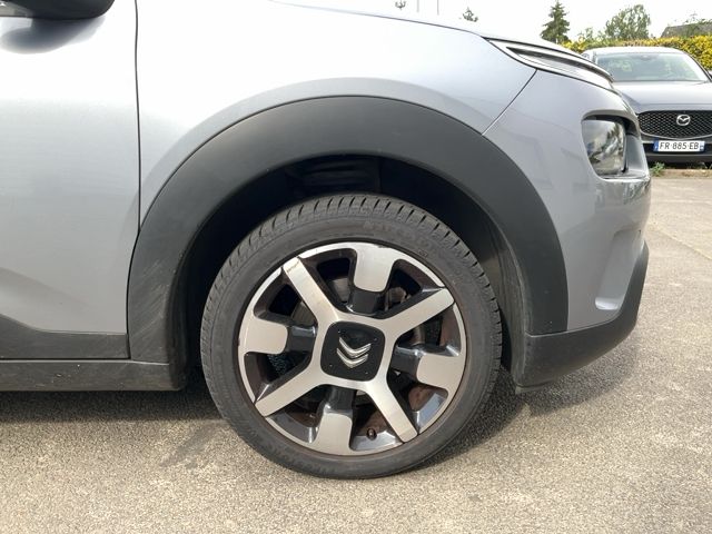 Citroen C4 Cactus 1.2 PureTech Shine 2020 – снимка 11