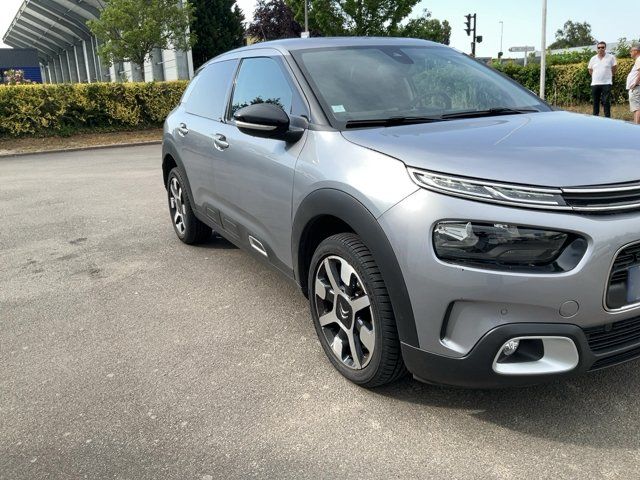 Citroen C4 Cactus 1.2 PureTech Shine 2020 – снимка 12