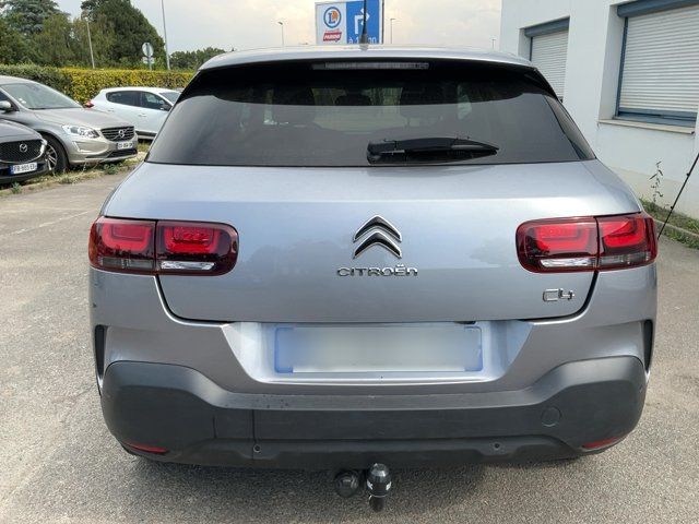 Citroen C4 Cactus 1.2 PureTech Shine 2020 – снимка 7