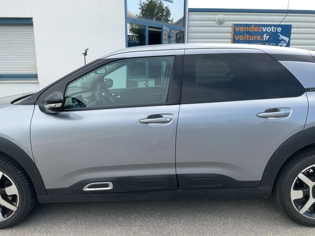 Citroen C4 Cactus 1.2 PureTech Shine 2020 – снимка 4