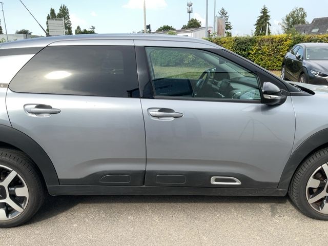 Citroen C4 Cactus 1.2 PureTech Shine 2020 – снимка 10