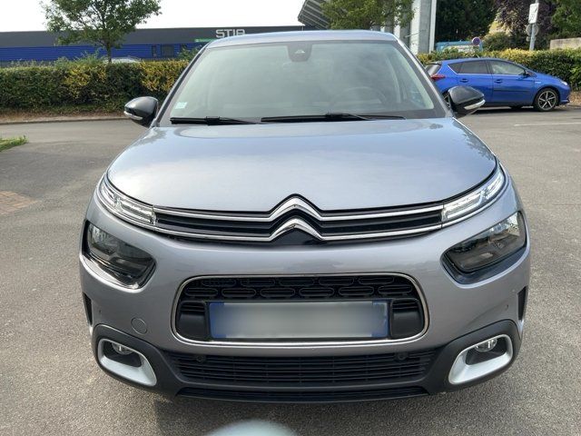 Citroen C4 Cactus 1.2 PureTech Shine 2020 – снимка 14
