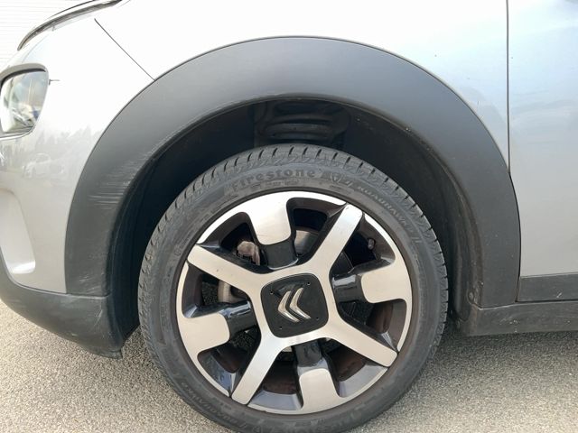 Citroen C4 Cactus 1.2 PureTech Shine 2020 – снимка 3