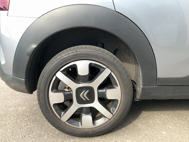 Citroen C4 Cactus 1.2 PureTech Shine 2020 – снимка 9