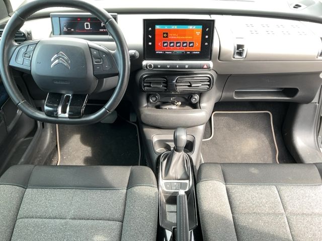 Citroen C4 Cactus 1.2 PureTech Shine 2020 – снимка 17