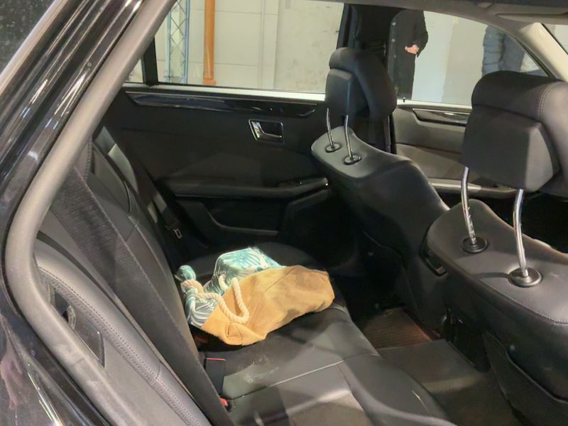 Mercedes-Benz E-Klasse E 220 CDI T BlueEfficiency Avantgarde 2011 – снимка 14