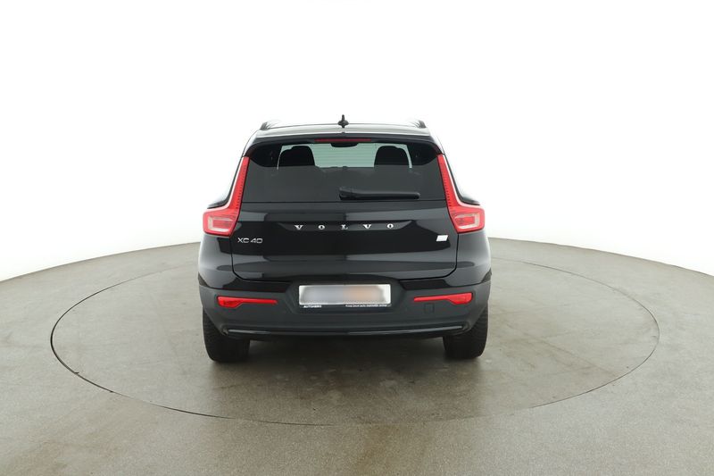 Volvo XC40 1.5 T4 Recharge Plug-in Hybrid Plus Dark 2WD 2023 – снимка 7