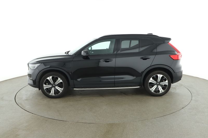 Volvo XC40 1.5 T4 Recharge Plug-in Hybrid Plus Dark 2WD 2023 – снимка 4