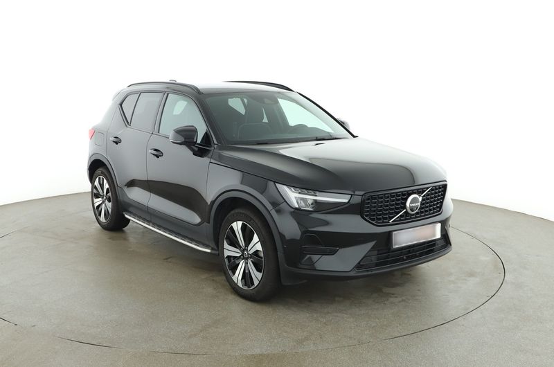 Volvo XC40 1.5 T4 Recharge Plug-in Hybrid Plus Dark 2WD 2023 – снимка 12
