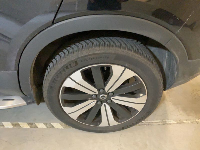 Volvo XC40 1.5 T4 Recharge Plug-in Hybrid Plus Dark 2WD 2023 – снимка 5