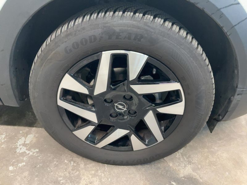 Opel Mokka X 1.2 Turbo GS Line 2023 – снимка 11