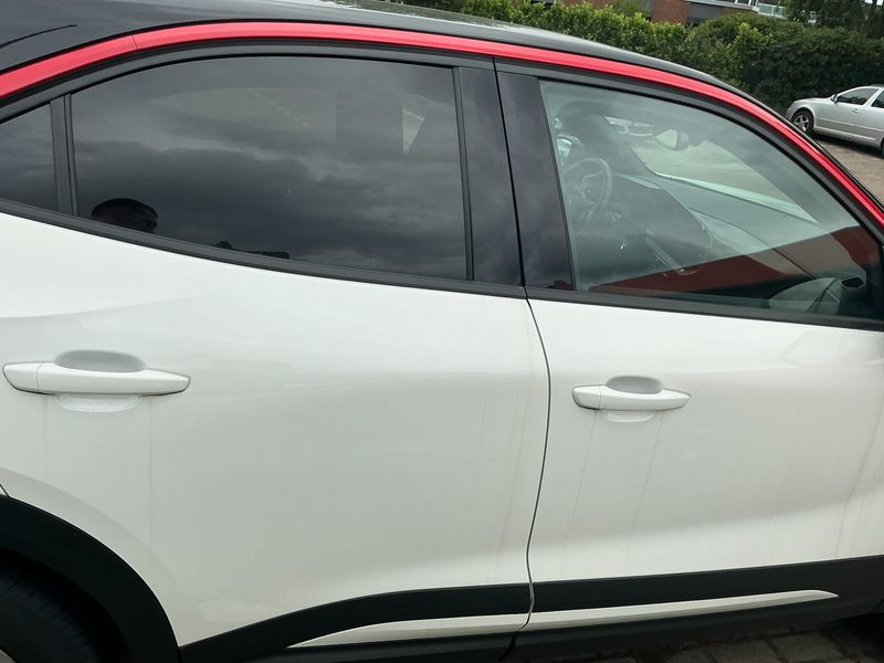 Opel Mokka X 1.2 Turbo GS Line 2023 – снимка 10