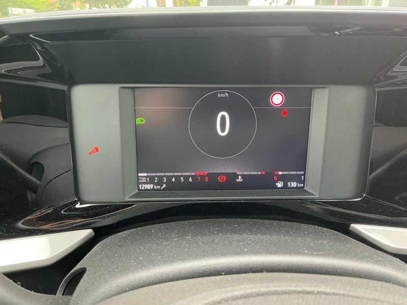 Opel Mokka X 1.2 Turbo GS Line 2023 – снимка 18