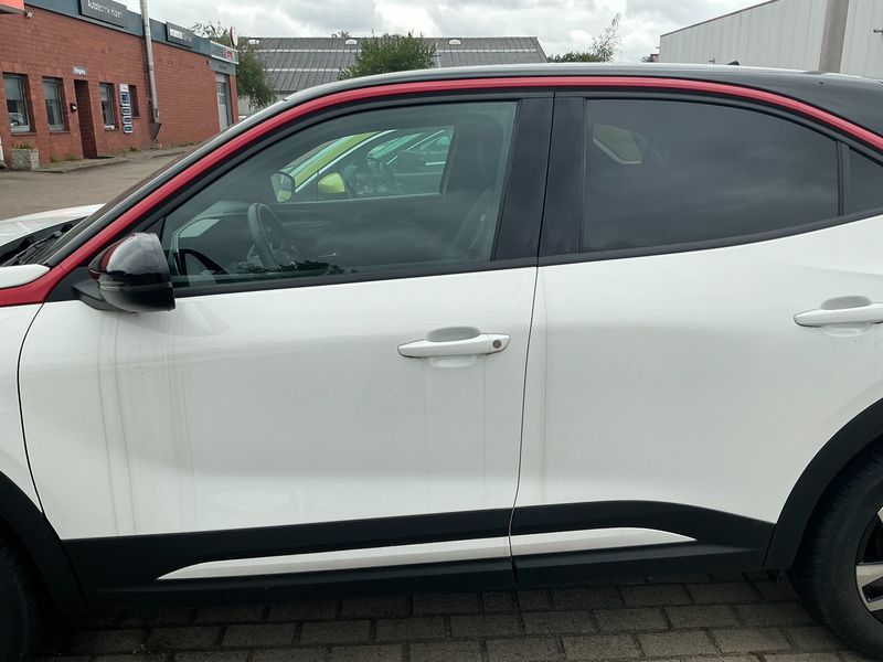 Opel Mokka X 1.2 Turbo GS Line 2023 – снимка 4