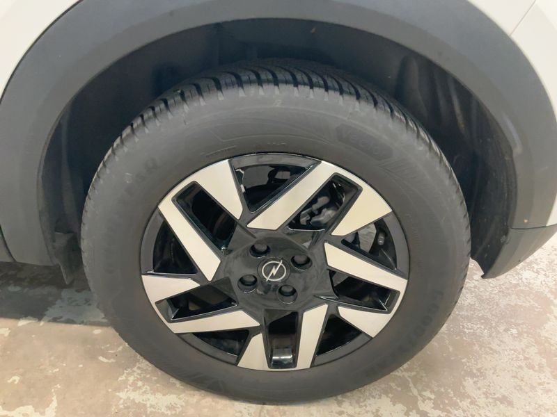 Opel Mokka X 1.2 Turbo GS Line 2023 – снимка 5