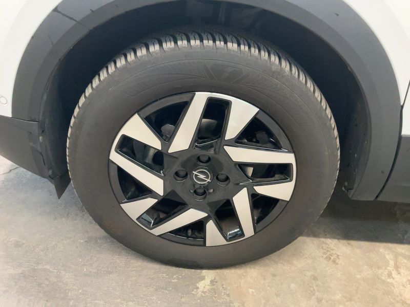 Opel Mokka X 1.2 Turbo GS Line 2023 – снимка 3