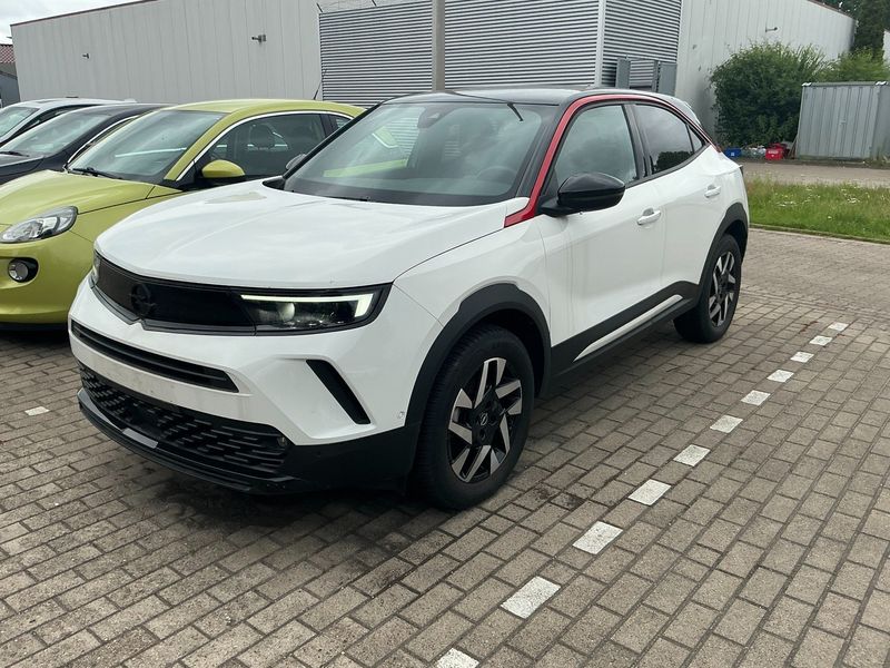 Opel Mokka X 1.2 Turbo GS Line 2023 – снимка 1